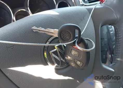 2015 Buick Enclave Leather из США, поврежденный, VIN 5GAKRBKD5FJ381066